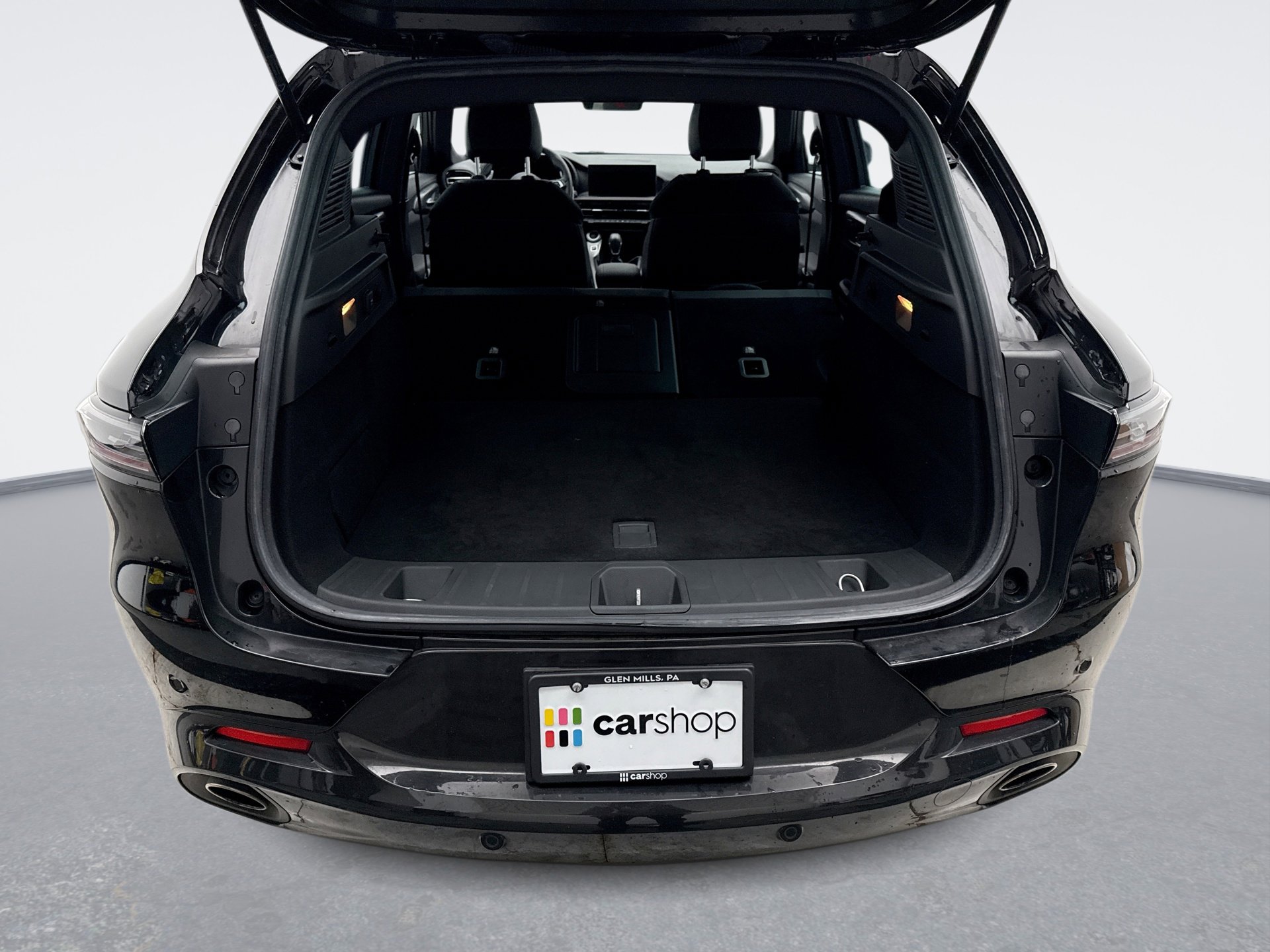 Used 2024 Dodge Hornet R/T image 22