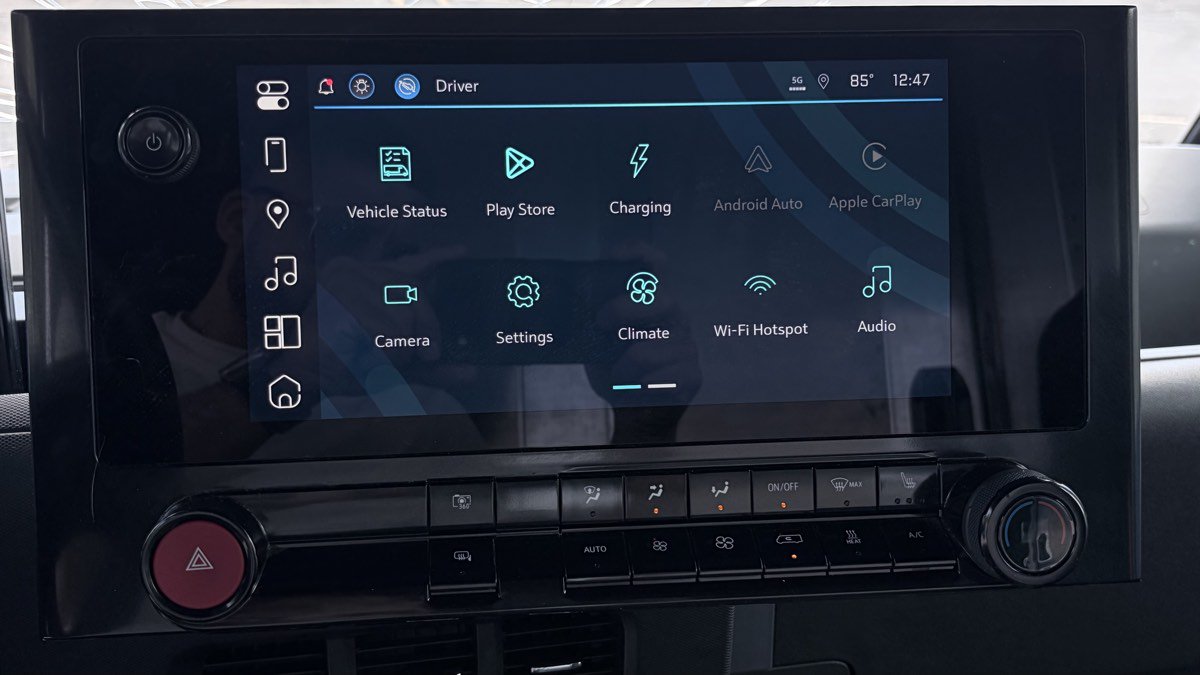 Used 2025 Chevrolet Brightdrop 600 FWD image 17