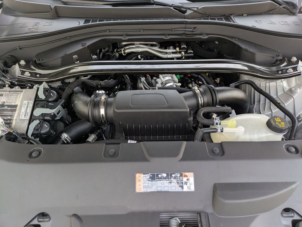 Used 2025 Lincoln Aviator Reserve w/ Illumination Package image 32