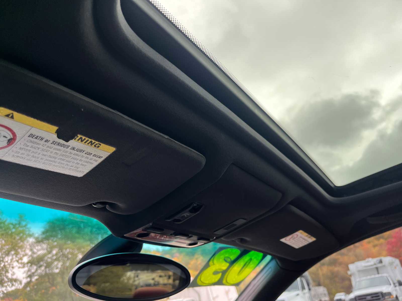 Used 2003 BMW M3 M3 image 20