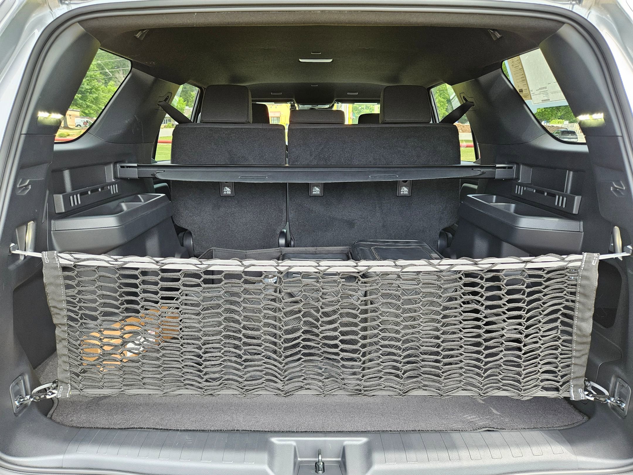 New 2026 Toyota 4Runner TRD Sport AWD/4WD image 18