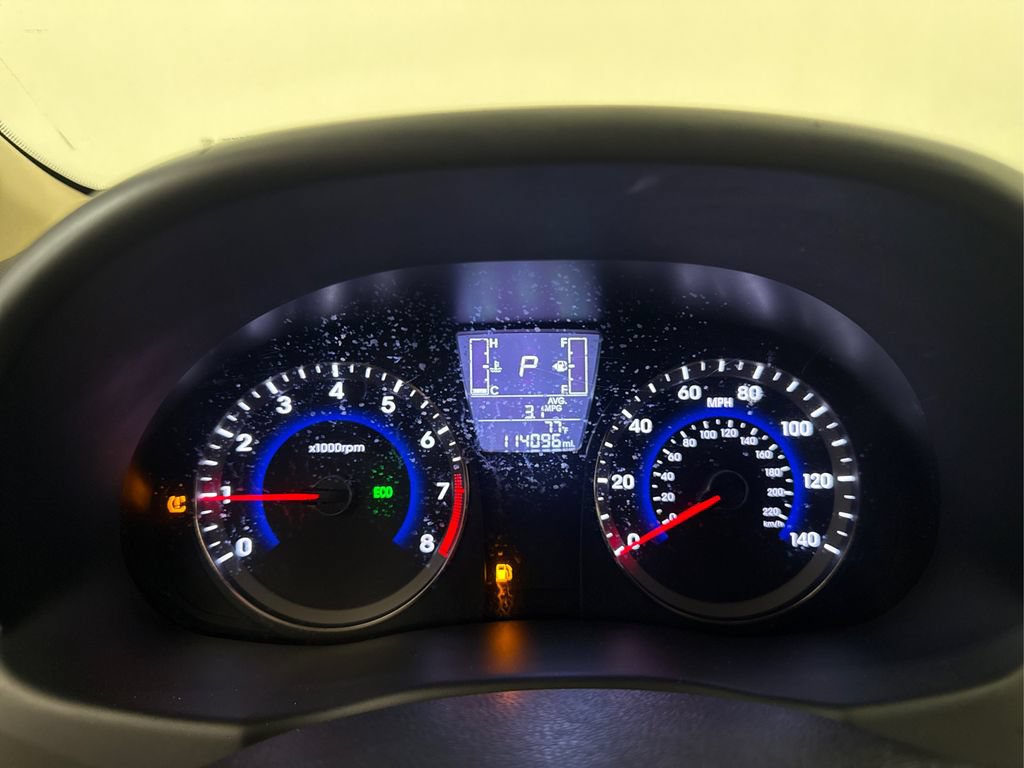 Used 2017 Hyundai Accent SE FWD image 38