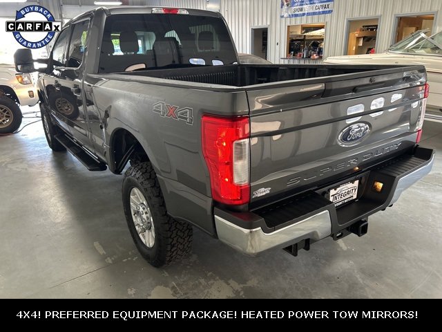 Used 2019 Ford F250 XLT image 6
