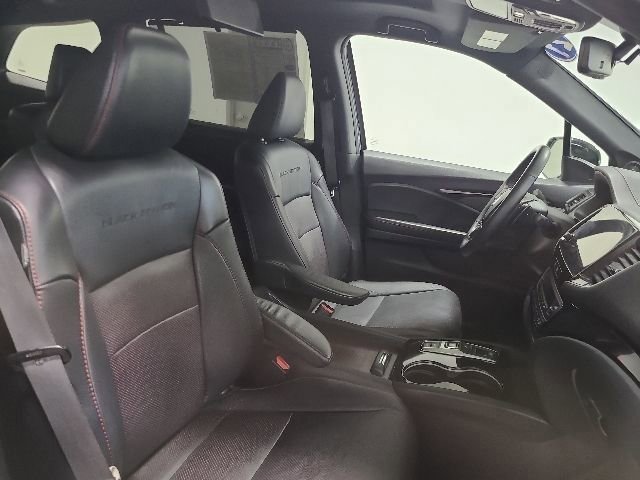 Used 2021 Honda Pilot Black Edition image 18