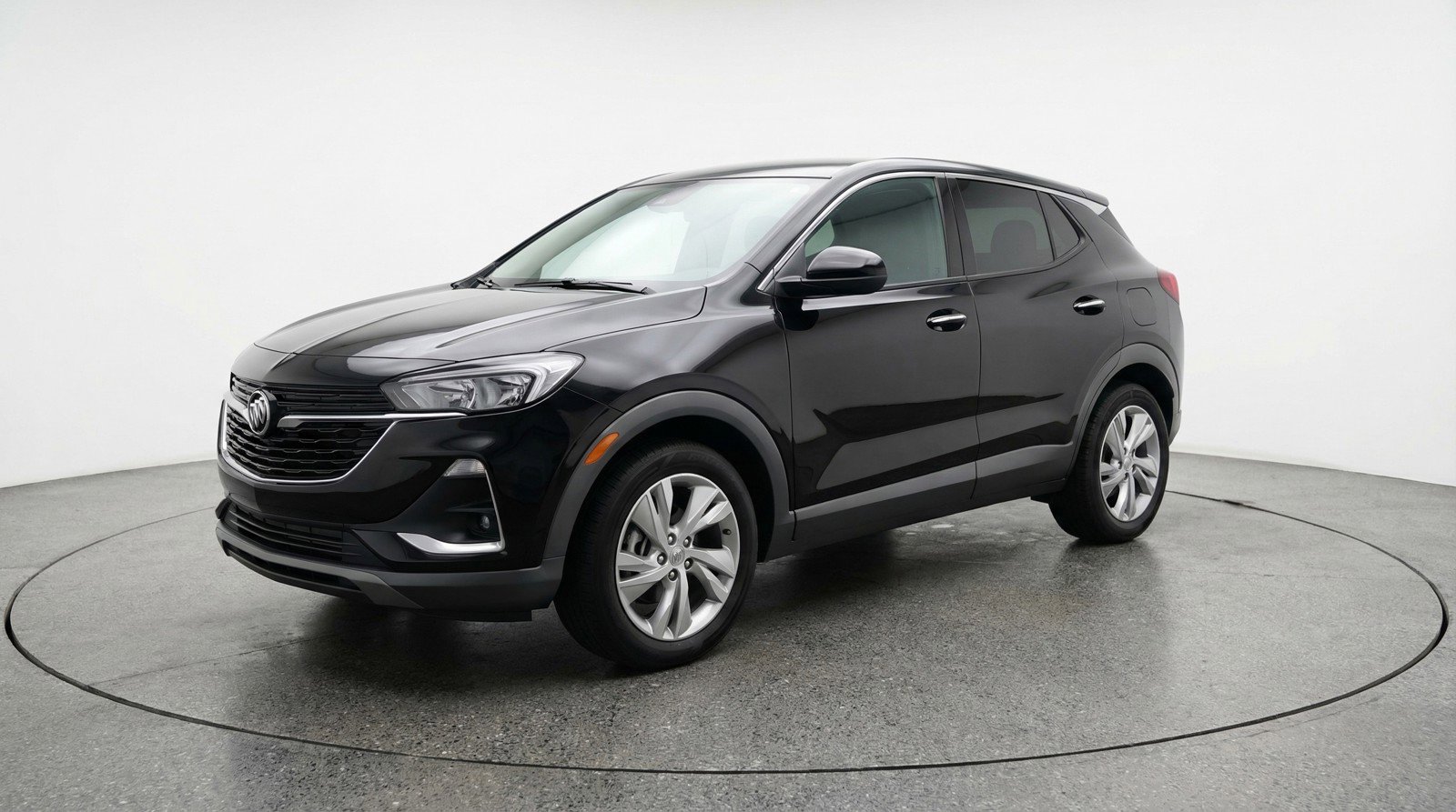 Used 2025 Buick Encore GX Preferred image 3