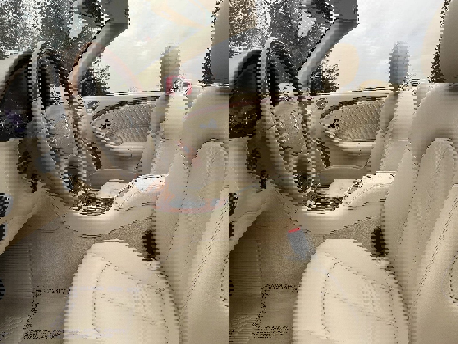 Used 2006 Mercedes-Benz CLK 500 Cabriolet image 16