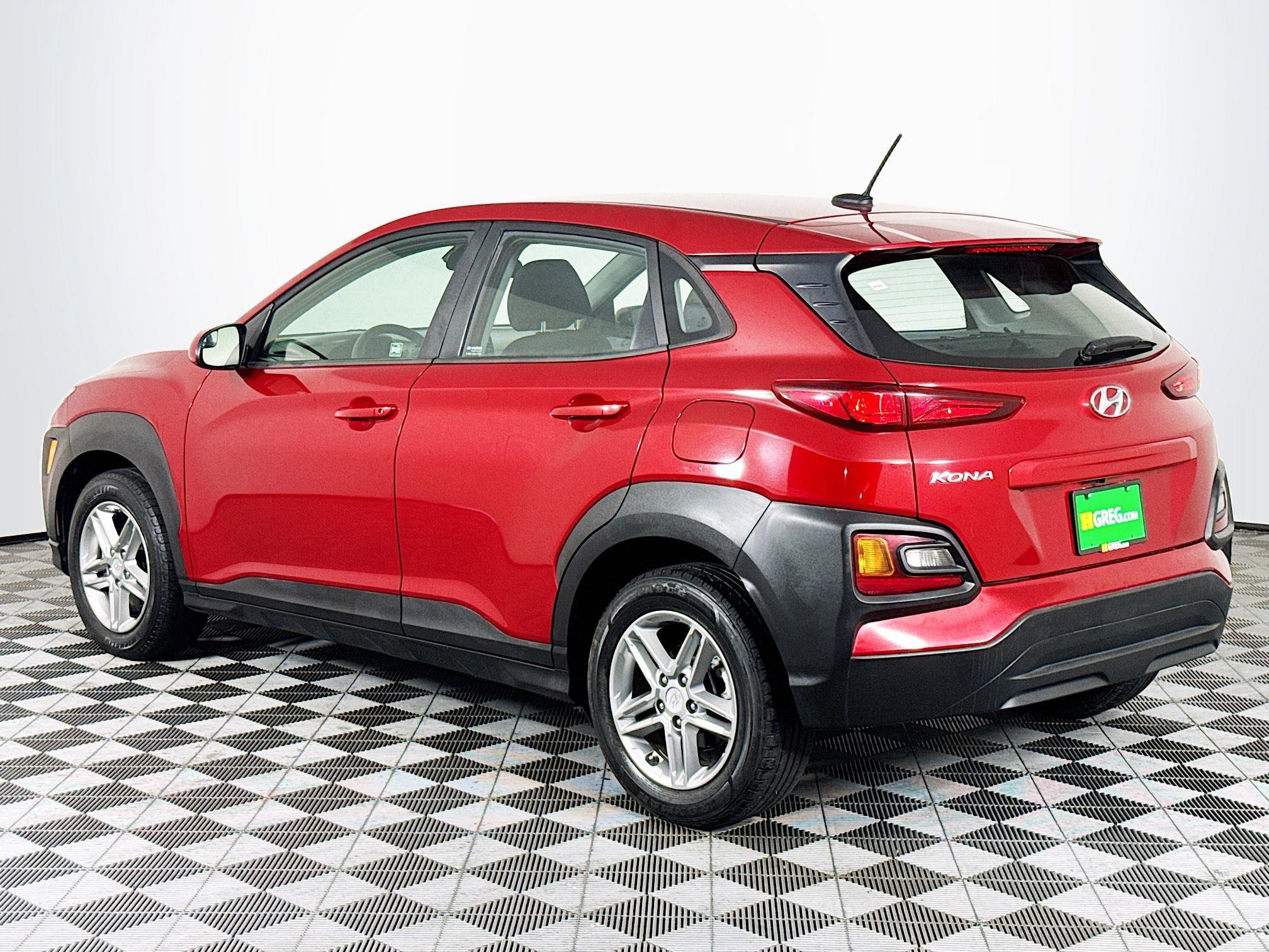 Used 2020 Hyundai Kona SE image 6