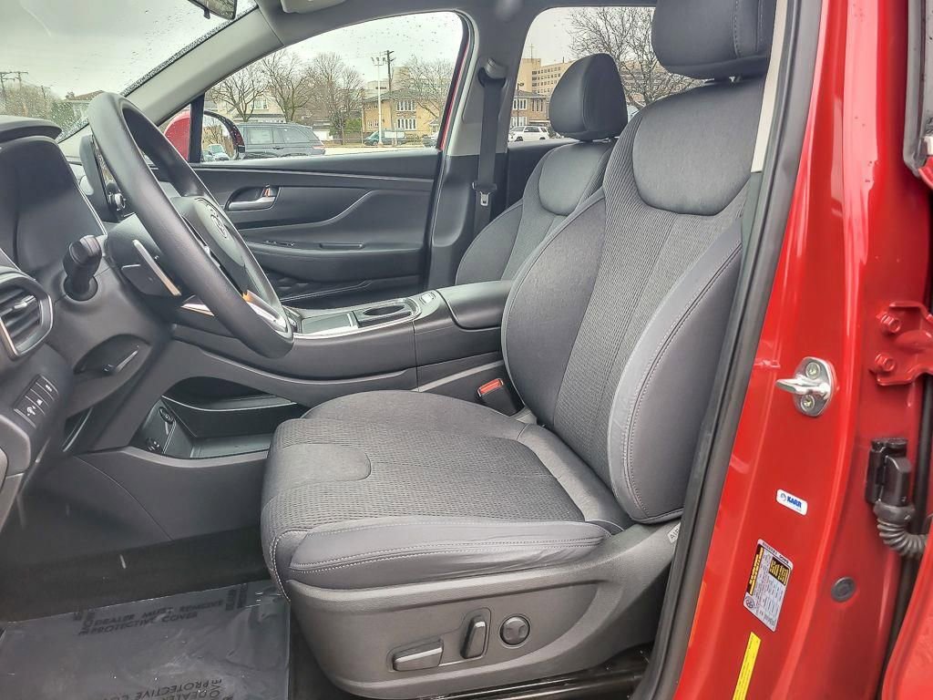 Used 2022 Hyundai Santa Fe SEL w/ Cargo Package image 9