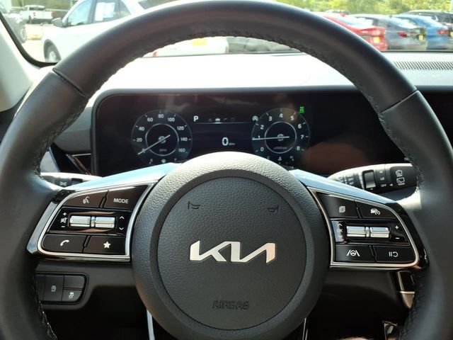 Used 2024 Kia Seltos S AWD/4WD image 18