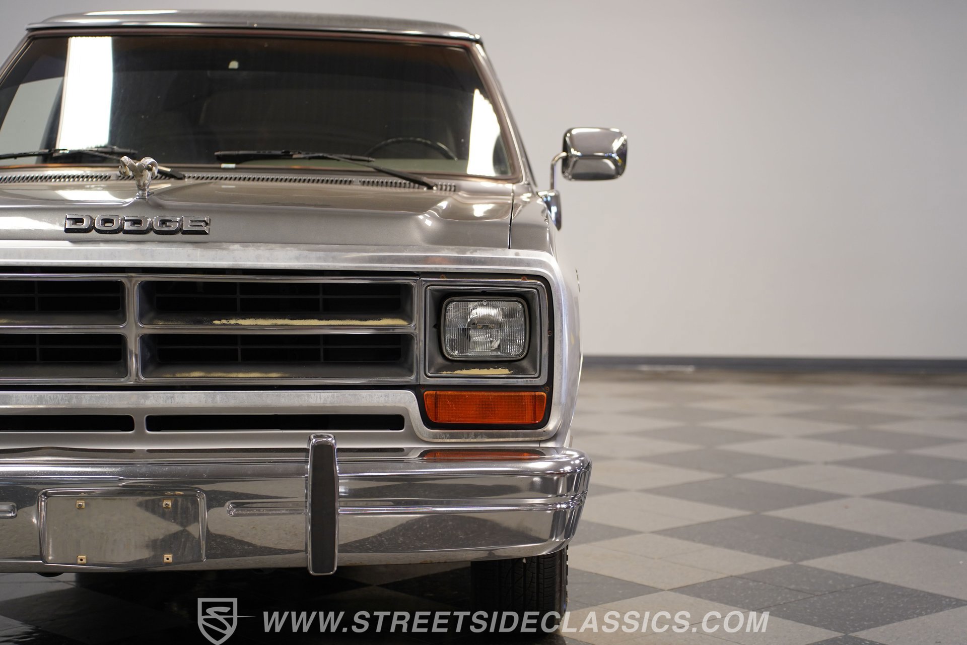 Used 1990 Dodge Ramcharger 2WD image 20