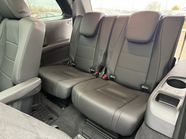 Certified 2024 Mercedes-Benz GLS 450 4MATIC image 19