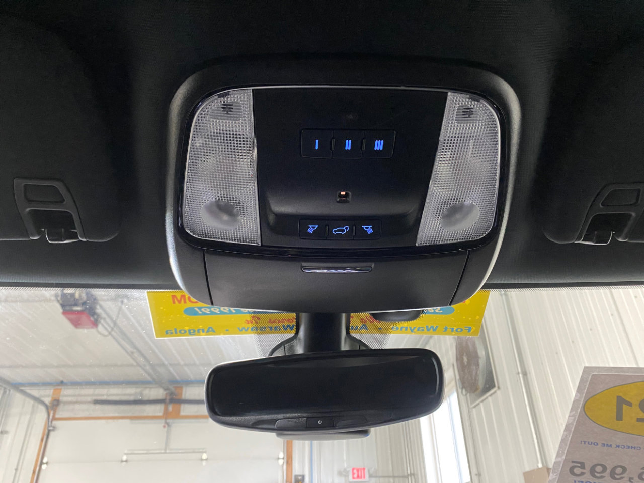 Used 2021 Dodge Durango GT image 15