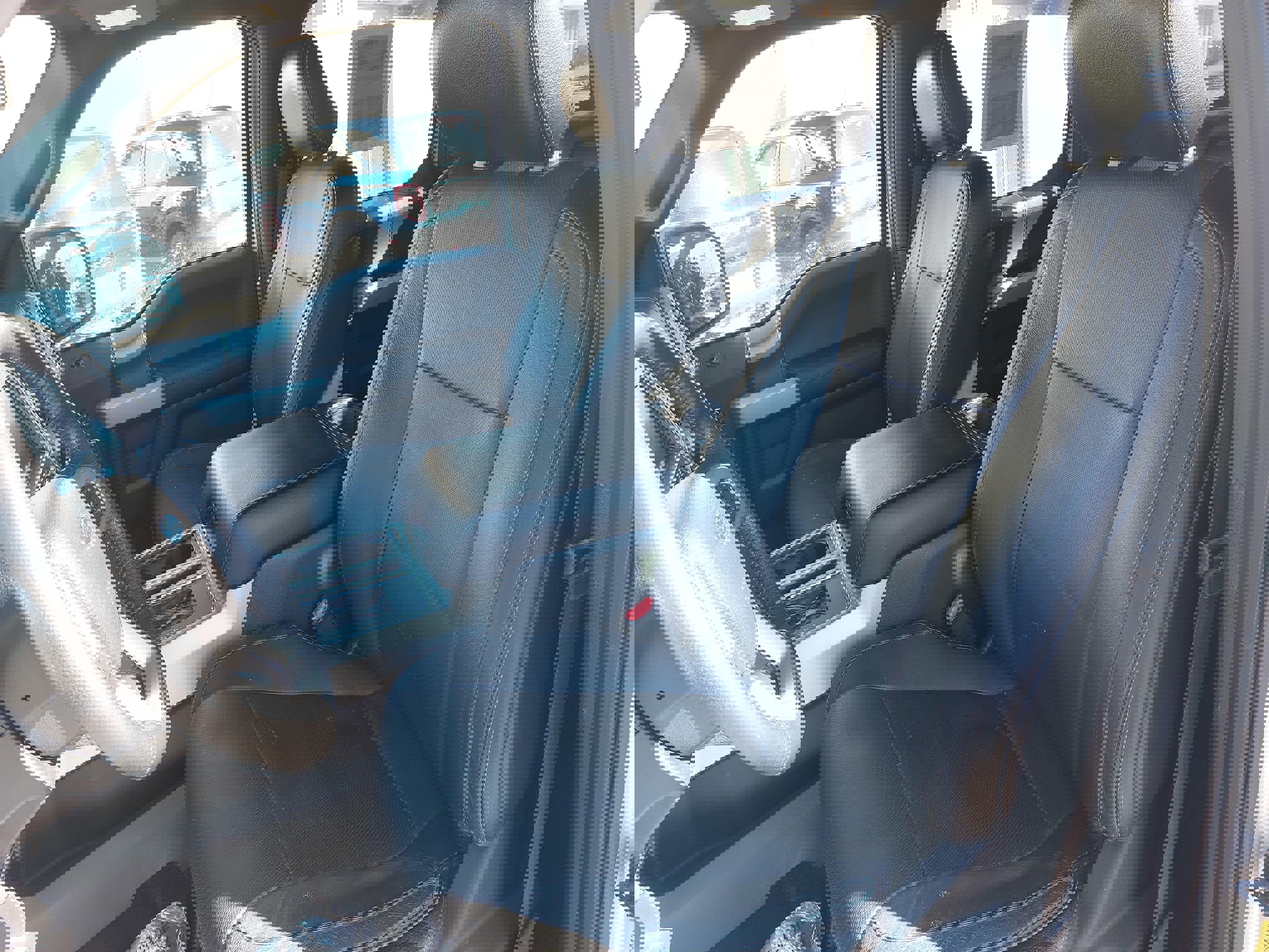 Used 2015 Ford F150 Lariat image 16