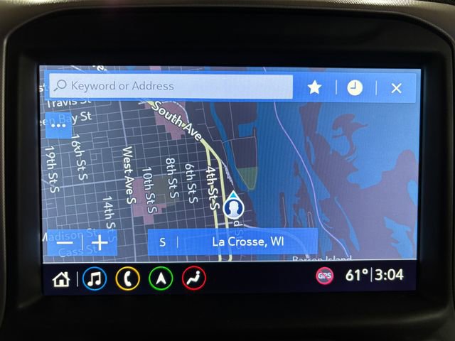 Used 2019 GMC Sierra 1500 SLT w/ SLT Premium Plus Package image 22