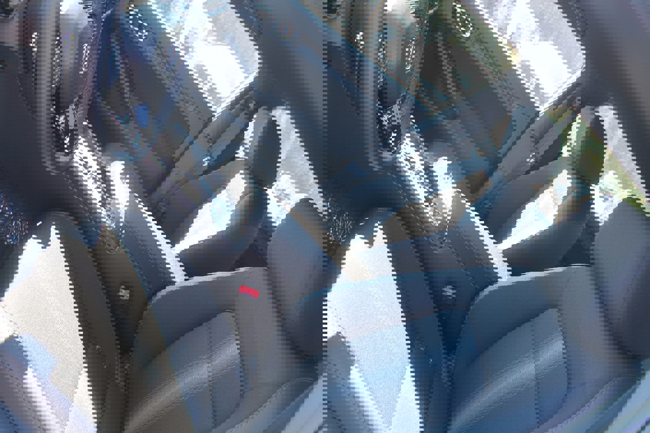 New 2026 Honda Civic Sport image 5