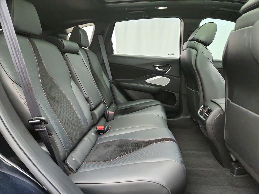 Used 2022 Acura RDX AWD image 35