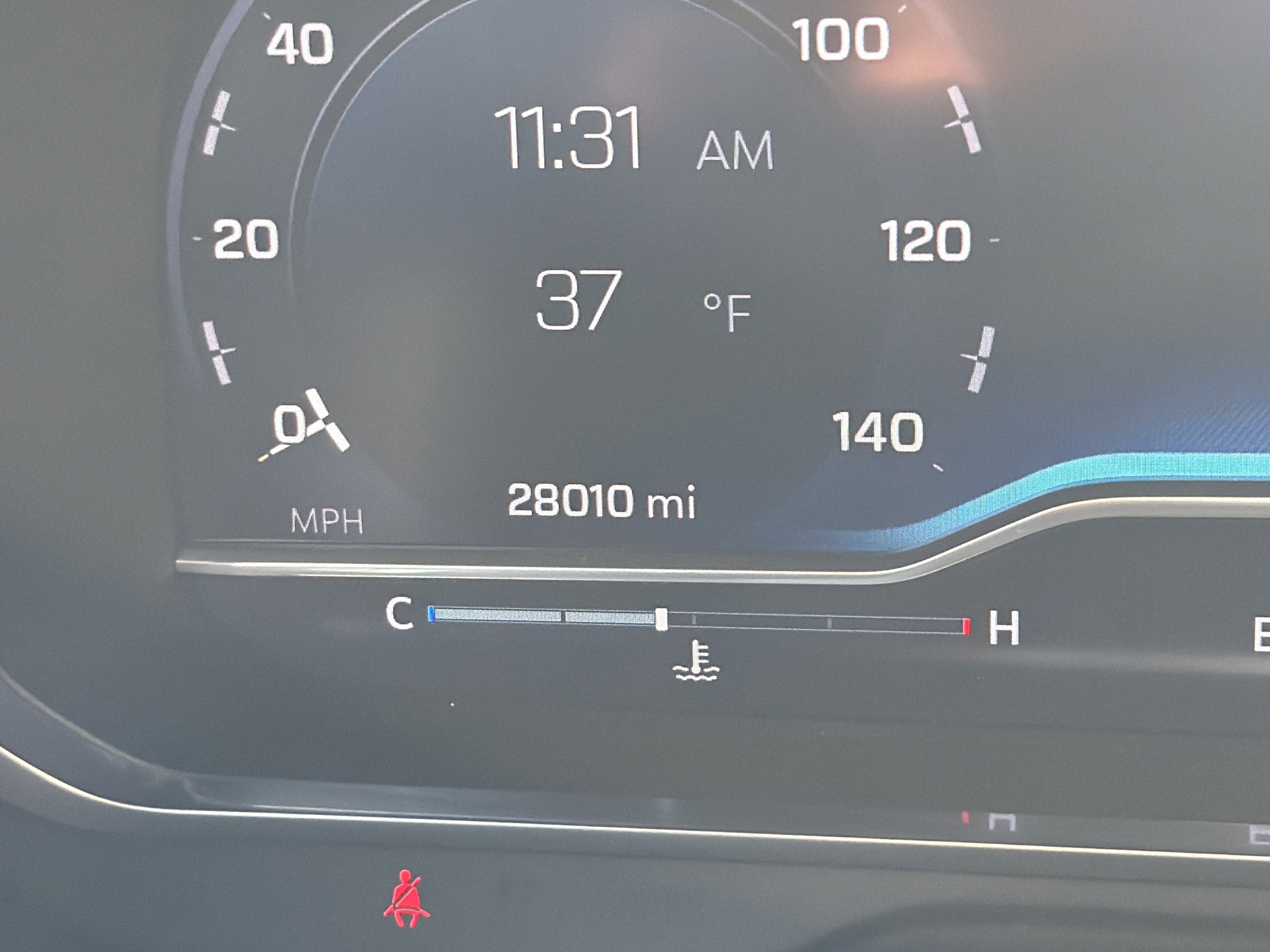 Used 2023 Chevrolet Tahoe RST w/ Luxury Package image 42