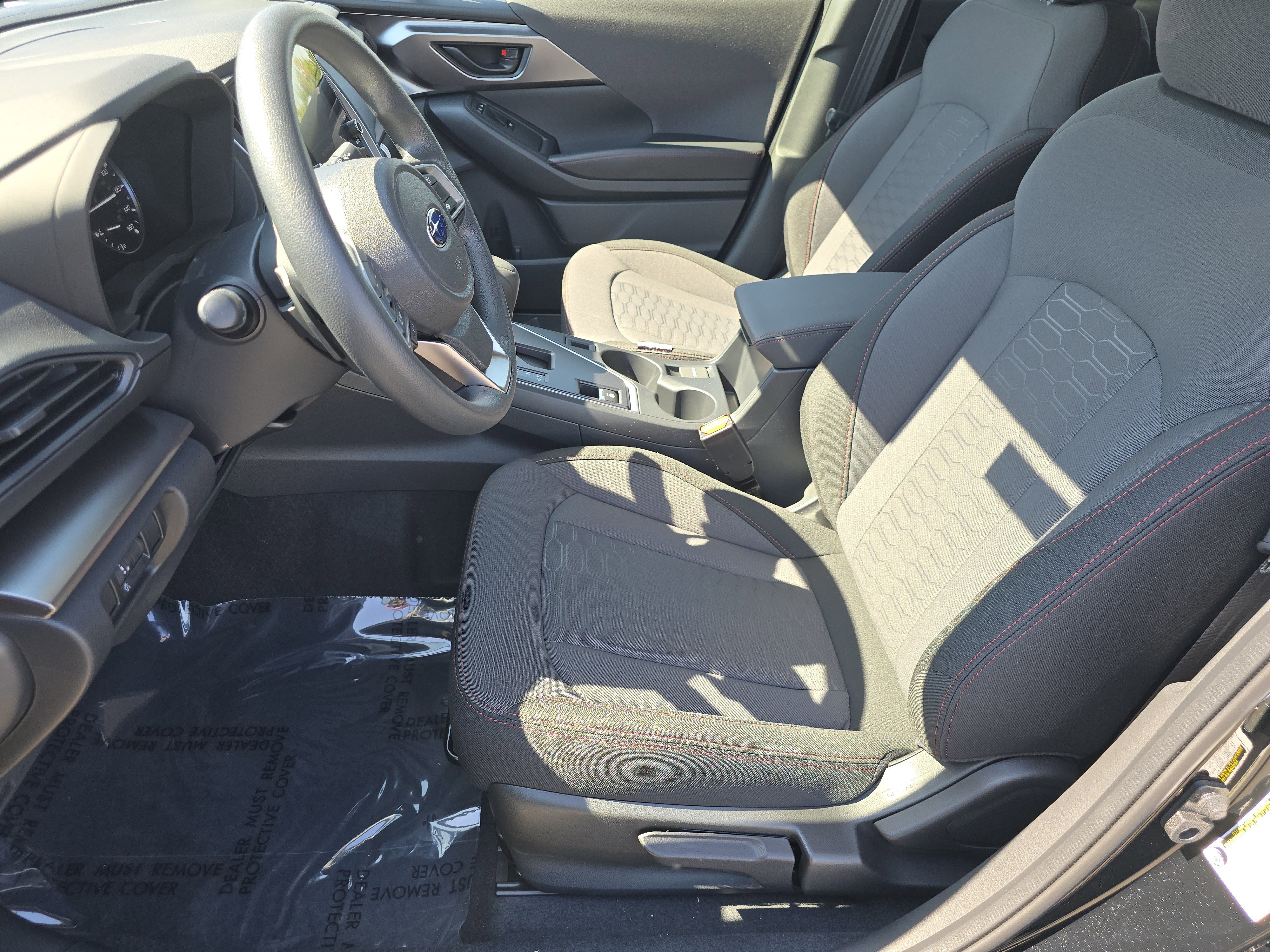 New 2025 Subaru Impreza 2.0i Sport image 16