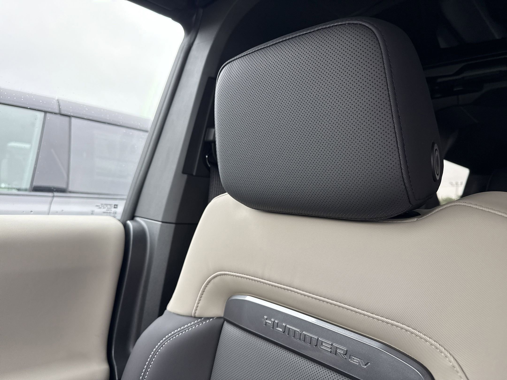 New 2026 GMC Hummer EV SUV image 14