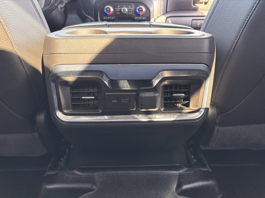 Used 2022 GMC Sierra 1500 Denali w/ Denali Reserve Package image 21