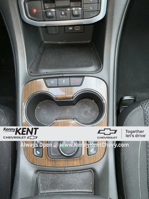 Used 2023 GMC Acadia SLE w/ Driver Convenience Package image 29