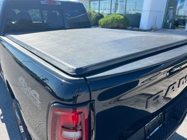 Used 2026 RAM 1500 Tradesman w/ Off Road Group AWD/4WD image 9