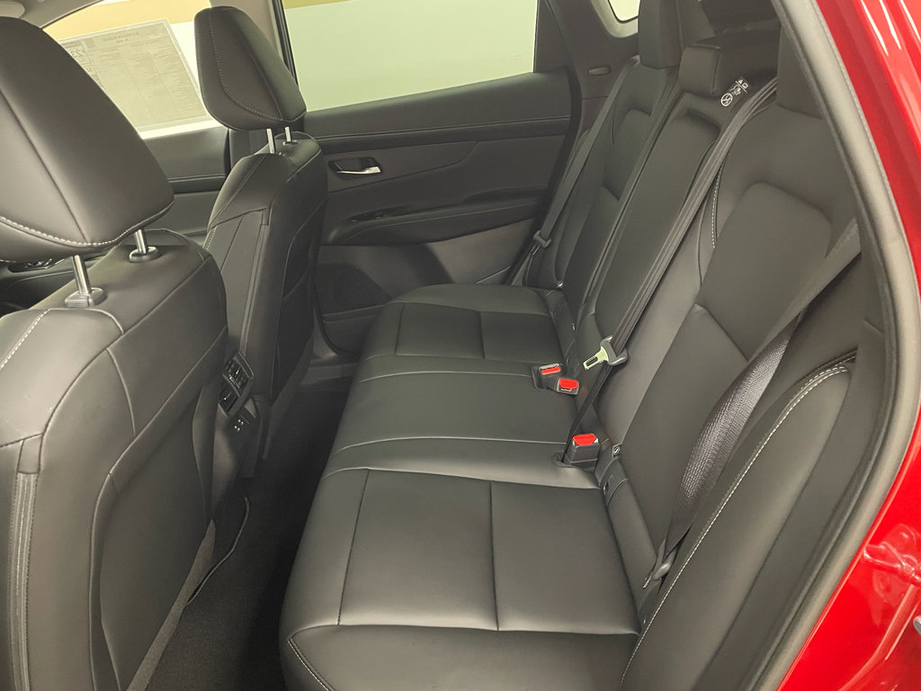 New 2025 Nissan Murano SL image 12