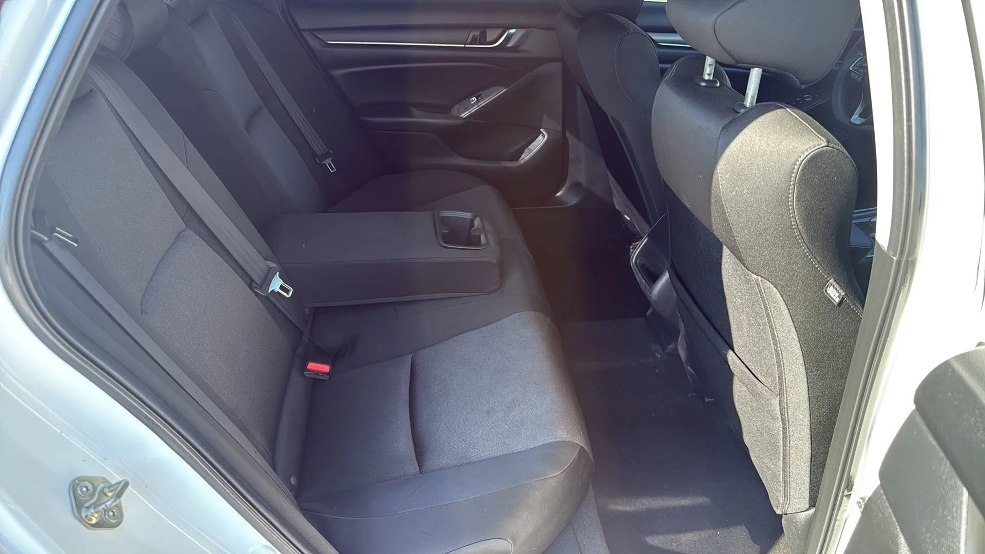 Used 2019 Honda Accord LX image 22