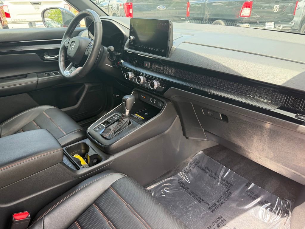 Certified 2023 Honda CR-V Sport Touring image 10