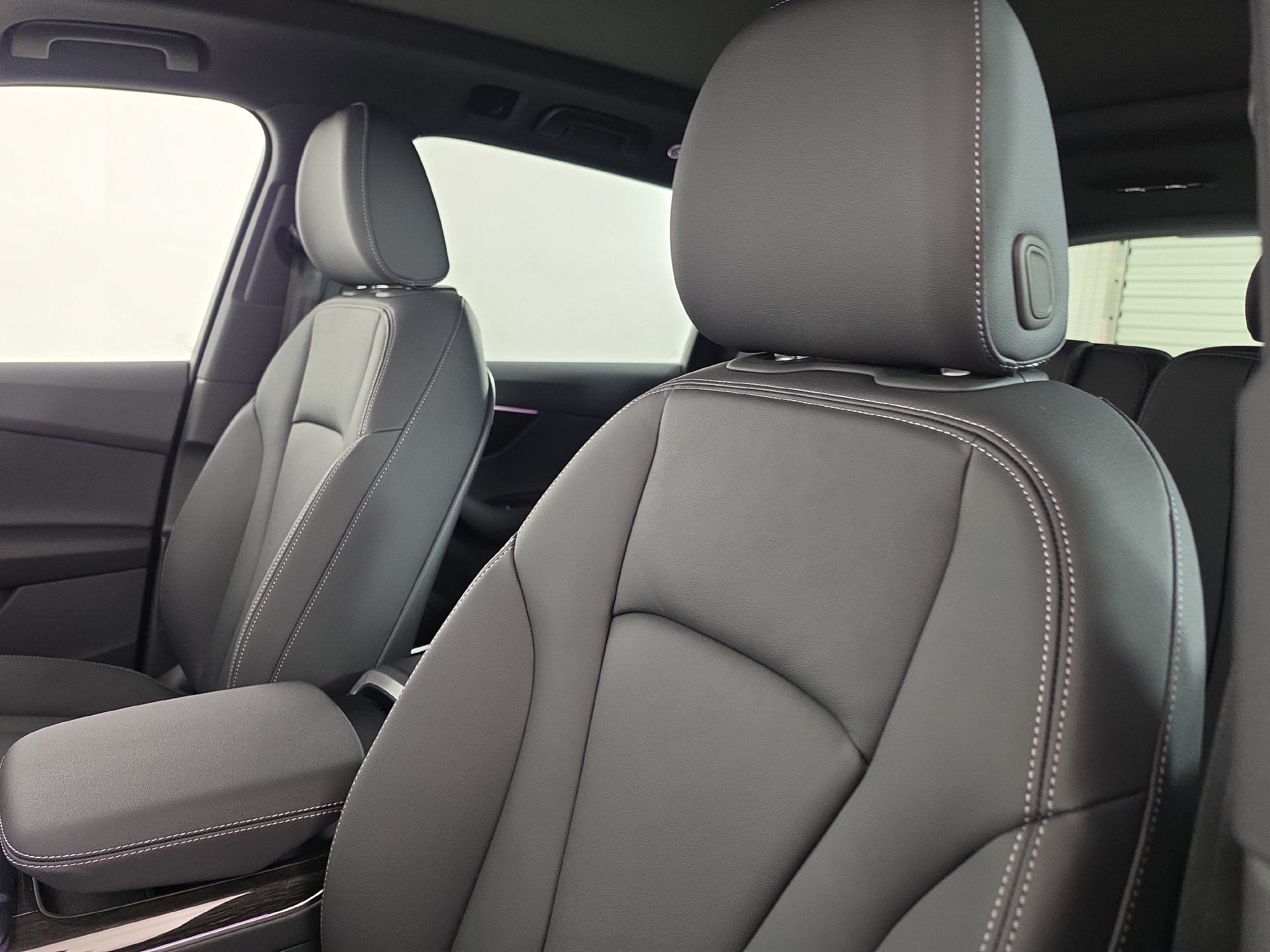 New 2026 Audi Q7 2.0T Premium AWD/4WD image 18