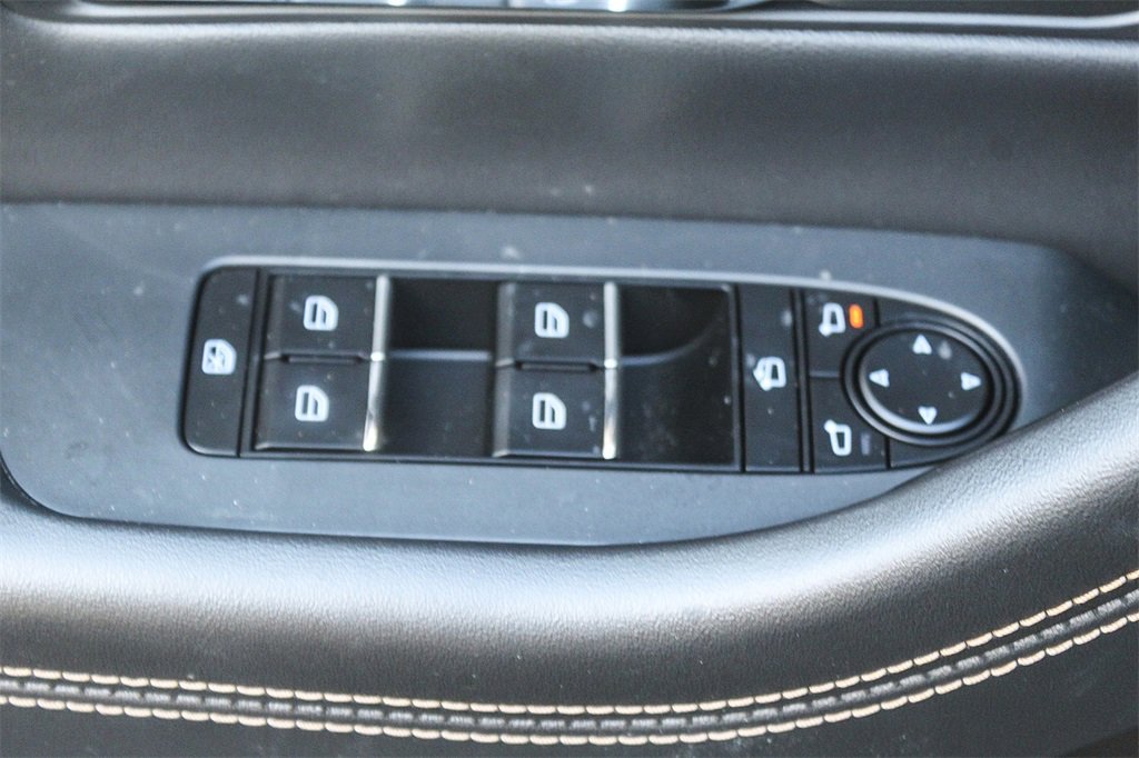 New 2026 MAZDA CX-90 Plug-In Hybrid w/ Premium Plus image 22