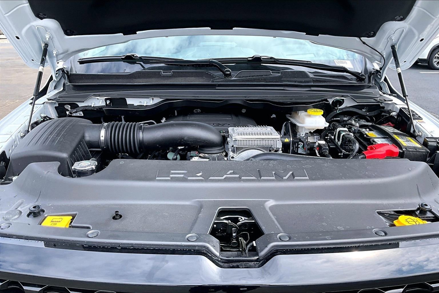 New 2026 RAM 1500 Limited image 11