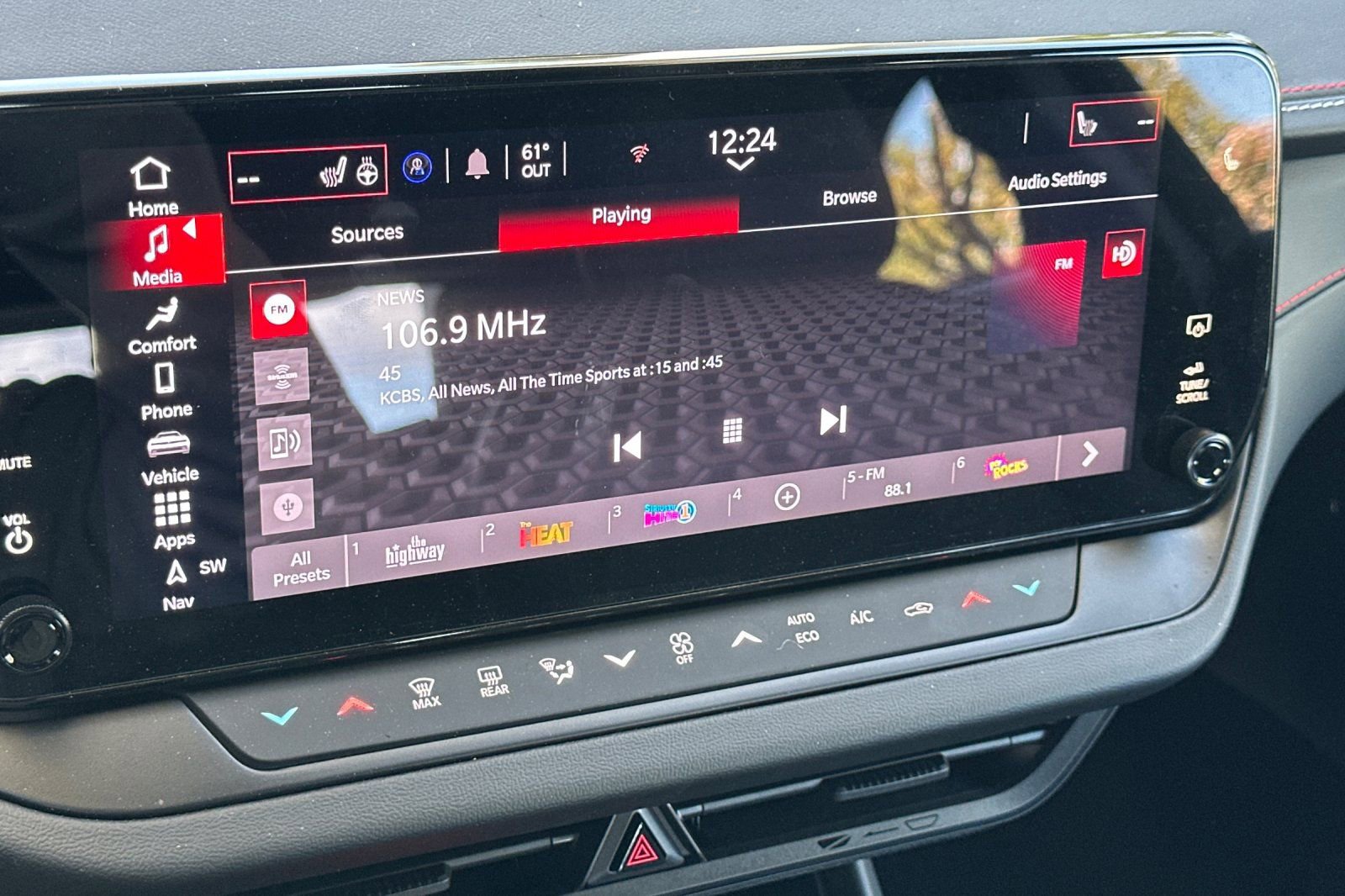 New 2025 Dodge Charger R/T w/ Quick Order Package 25M R/T image 16