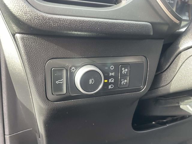 Used 2022 Ford Escape SEL image 22