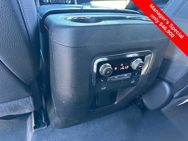 Used 2022 GMC Yukon Denali image 21
