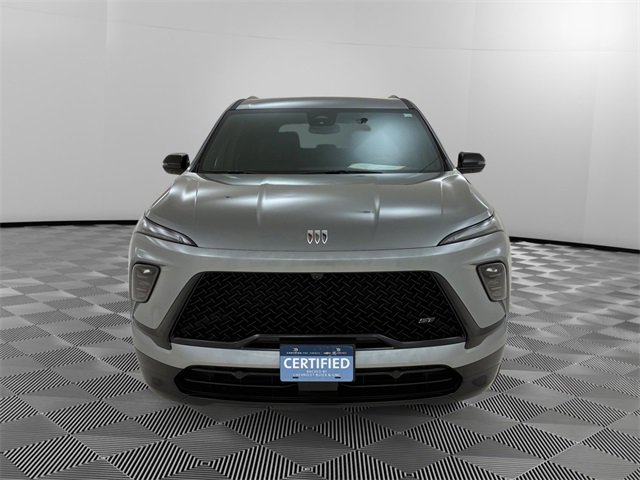 Certified 2025 Buick Enclave Sport Touring image 8