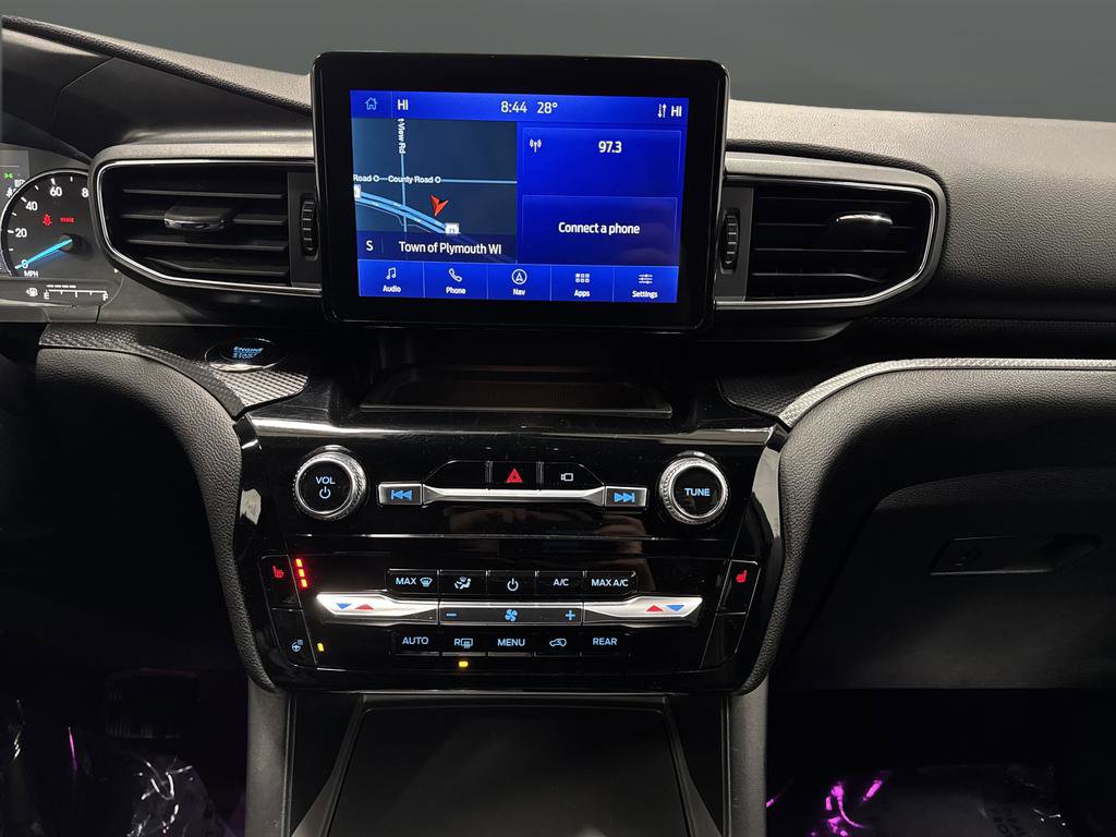 Used 2023 Ford Explorer ST-Line image 9