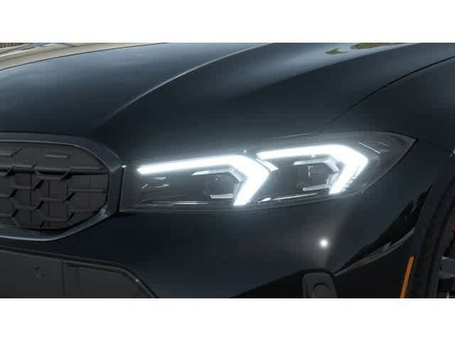 New 2026 BMW M340i xDrive w/ Premium Package AWD/4WD image 6