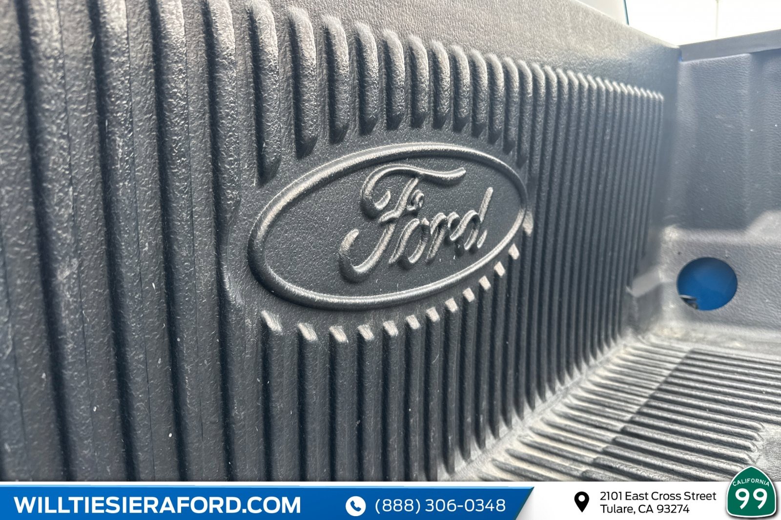 Certified 2020 Ford F150 XL w/ Equipment Group 101A Mid image 17