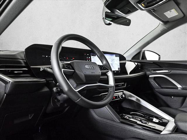 Certified 2025 Audi Q5 Premium w/ Convenience Package image 10