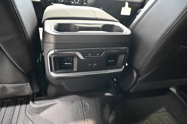 New 2026 GMC Sierra 1500 SLT w/ SLT Premium Plus Package image 25