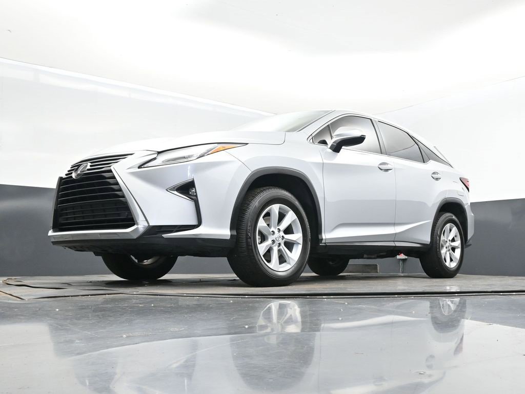 Used 2017 Lexus RX 350 FWD image 39