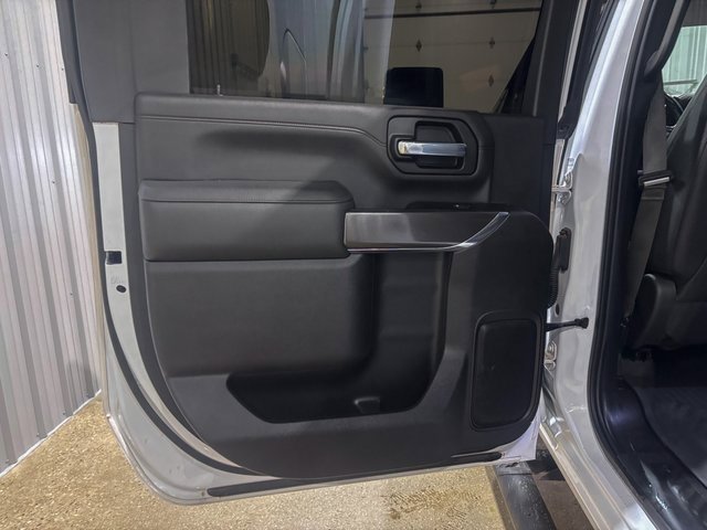 Used 2023 GMC Sierra 2500 AT4 w/ Gooseneck/5TH Wheel Package image 23