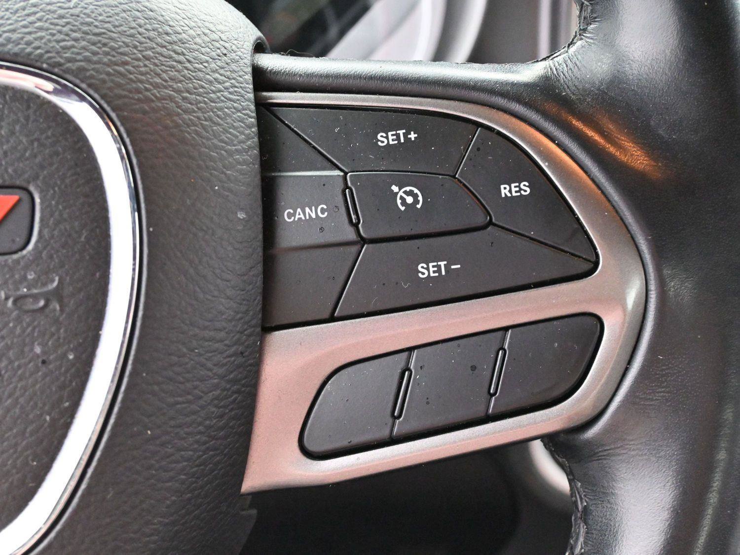 Used 2021 Dodge Charger SXT w/ Leather Interior Group image 19