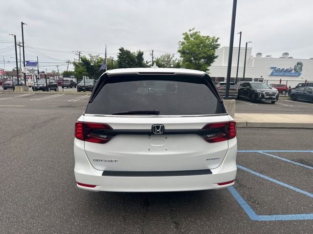 Used 2023 Honda Odyssey Sport image 7