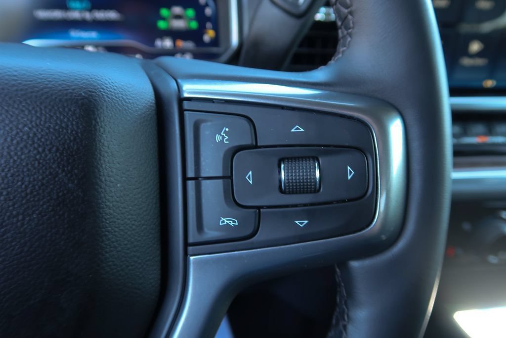 Used 2023 Chevrolet Silverado 1500 LT w/ Protection Package AWD/4WD image 29