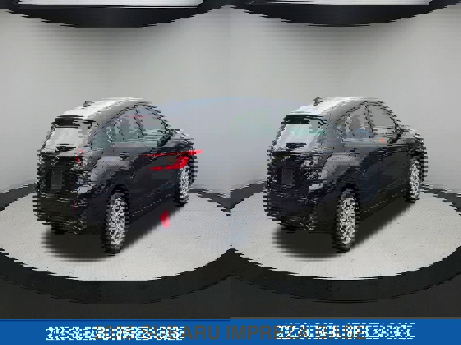 Certified 2025 Subaru Impreza 2.0i image 4