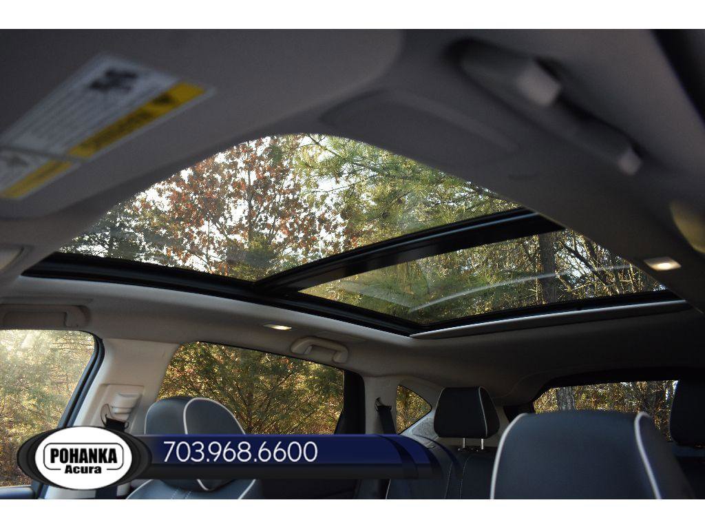 New 2026 Acura RDX Advance Package image 22