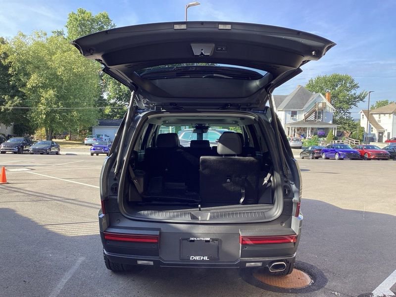 Used 2026 Hyundai Santa Fe XRT image 8