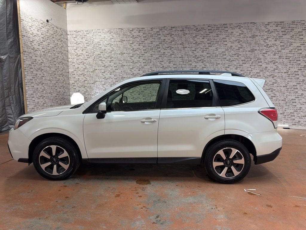 Used 2018 Subaru Forester 2.5i Limited image 4